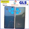 REALME COVER BACK SCOCCA POSTERIORE per REALME GT 6 GT6 RMX3851 VETRO VERDE GREEN