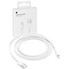 Apple CAVO ORIGINALE APPLE USB-A a Lightning 2m Confezione per iPhone 11 Pro Max SE XS