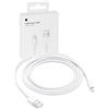 Apple CAVO ORIGINALE APPLE USB-A a Lightning 2m Confezione per iPhone 8 PLUS X XR MAX