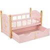 PLAYMATES TOYS ARIAS LETTINO C/CASSETTO