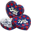 Perugina Baci Perugina Classici Cuore 100 gr Scatola Regalo San Valentino