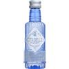 Citadelle, Gin Original Dry Mignon 50ml, per Gin Tonic Premium, Note Floreali, Agrumate, Speziate, 19 Botaniche, Gin Artigianale Francese Distillato con Metodo a Fiamma Viva, Idea Regalo, 44% Vol.