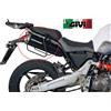 GIVI Telaietti per borse soffici laterali HONDA XL 650V Transalp 2000 /2007 T213 GIVI