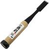 KAKURI Oire Nomi Scalpello 18mm Manico Rovere Bianco Strumento Giapponese 419...