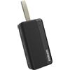 Eveready Powerbank PX30B 30000mAh 2 porte USB-A con indicatore LED e cinghia integrata