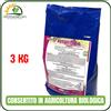 AGROCHEM BORDOLESE POLTIGLIA 20 BIOLOGICO 1KG IN POLVERE A BASE DI RAME E BORO SOLUBILE