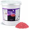 Vebi FORTE GRANO 5 kg - Veleno Esca Topicida Ratticida Topi Ratti GRAN ESCA