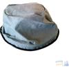 Yamato Filtro Per Aspiracenere E Idroaspiratore 093740 081017 E 095821 - Cm 30