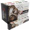 Vijayshree Golden Masala Agarbatti Nag Buddha Fragrance Incense Sticks Diffusore