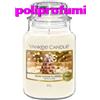 YANKEE CANDLE Spum Sugar flurries 623g