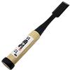 KAKURI Japanese Oire Nomi Scalpello 21mm Manico Rovere Bianco 215mm Lavorazio...