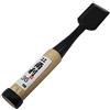 KAKURI Japanese Oire Nomi Scalpello 36mm Manico Rovere Bianco 215mm Lavorazio...