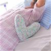 Cuscino Decorativo a Forma di Cuore per Uomo E Donna, Pratico, Portatile, Comodo