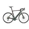 Torpado BICI TORPADO BALIO S STRADA CORSA E-ROAD CARBONIO FAZUA SHIMANO ULTEGRA FSA 2X11