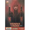 Marvel Saga n. 26 Vedova Nera 7 autunno ed. Panini SU71