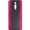 BACK COVER SCOCCA VETRO POSTERIORE COPRI BATTERIA PER XIAOMI Mi 9T 9T PRO
