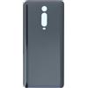 BACK COVER SCOCCA VETRO POSTERIORE COPRI BATTERIA PER XIAOMI Mi 9T 9T PRO