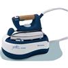Ariete Ferro da stiro Ariete 6257 2100 W Acciaio inossidabile Blu