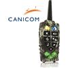 Canicom Midland Beeper One Pro Telecomando | Portata oltre 600 m | Per 2 collari