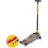 BETA 3029/2T SOLLEVATORE IDRAULICO CRIC PER AUTO RIBASSATO 2T PROFESSIONALE
