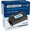 Edision Modulatore Video RF Xtend Lite Standard DVB-T FHD 1080p HDMI Passante