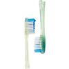 hyG Ionic Set di 2 ricariche per spazzolino elettronico Soft