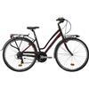 ATALA DISCOVERY 21V REVO 28 NERO/ROSSO MISURA 44