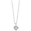 Comete Collana Donna COMETE PUNTO LUCE Diamante P.Ct. 3 codice GLB1535