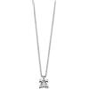 Comete Collana Donna STORIE DI LUCE COMETE Diamante P.Ct. 5 codice GLB1406