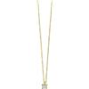 Comete Collana Donna STORIE DI LUCE COMETE Diamante P.Ct. 5 codice GLB1406G