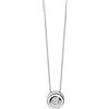 Comete Collana Donna STORIE DI LUCE COMETE Diamante P.Ct. 6 codice GLB1418