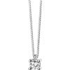 Comete Collana Donna STORIE DI LUCE COMETE Diamante P.Ct. 13 codice GLB1410