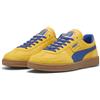 PUMA 401079-01 Parma Calcio Puma Super Team Sport Yellow Vivid Blue (Uomo)