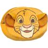 KARACTERMANIA Disney Il Re Leone Simba Peluche Borsellino Karactermania