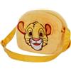 KARACTERMANIA Disney Il Re Leone Simba Peluche Bag Karactermania