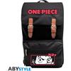 ABYSTYLE One Piece - Xxl Zaino - "luffy" 25L