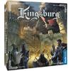 GIOCHI UNITI Kingsburg 3° edizione
