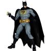 MCFARLANE TOYS Dc Multiverse Action Figura Batman (batman Incorporated) 19 Cm Mcfarlane Toys