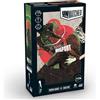 Iello Unmatched Robin Hood vs Bigfoot Italiano Gioco da Tavolo Iello