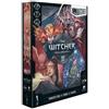 Gigamic UNMATCHED - The Witcher: Realms Fall
