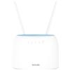 Tenda Router 4G+ Tenda 4G09 AC1200 Dual-Band Gigabit Internet Veloce da Rete Mobile
