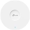 TP-LINK OMADA EAP613 ACCESS POINT INDOOR GIGABIT WI-FI 6 AX1800 POE SLIM DESIGN