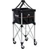 HEAD Cesto Porta Palline Ball Trolley, Uni, Taglia Unica