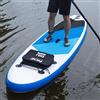 Stand up Paddleboard Cooler Deck Bag Borsa per alimenti portatile Accessori per