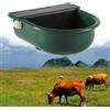 Abbeveratoio Automatico per Bovini, Grande 4L, per Animali Da Fattoria, per