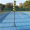 Macchina Per Pickleball Portatile, Ausilio Per L'allenamento, Lanciapalle