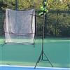 Macchina per pickleball per giocatore singolo, pratica principianti, server