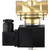 Not specified Elettrovalvola 1/2" in ottone elettrovalvola dimensioni compatte design normalme