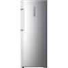 Haier H4F226SEH1 Congelatore verticale Libera installazione 226 L E Acciaio inox