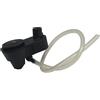 SAECO Cappuccinatore Black Frother Assembly per Intelia Intuita Moltio Naviglio